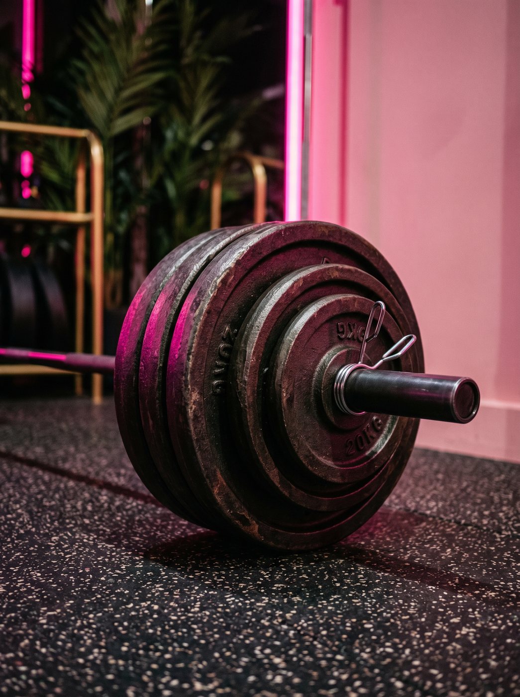 Iron